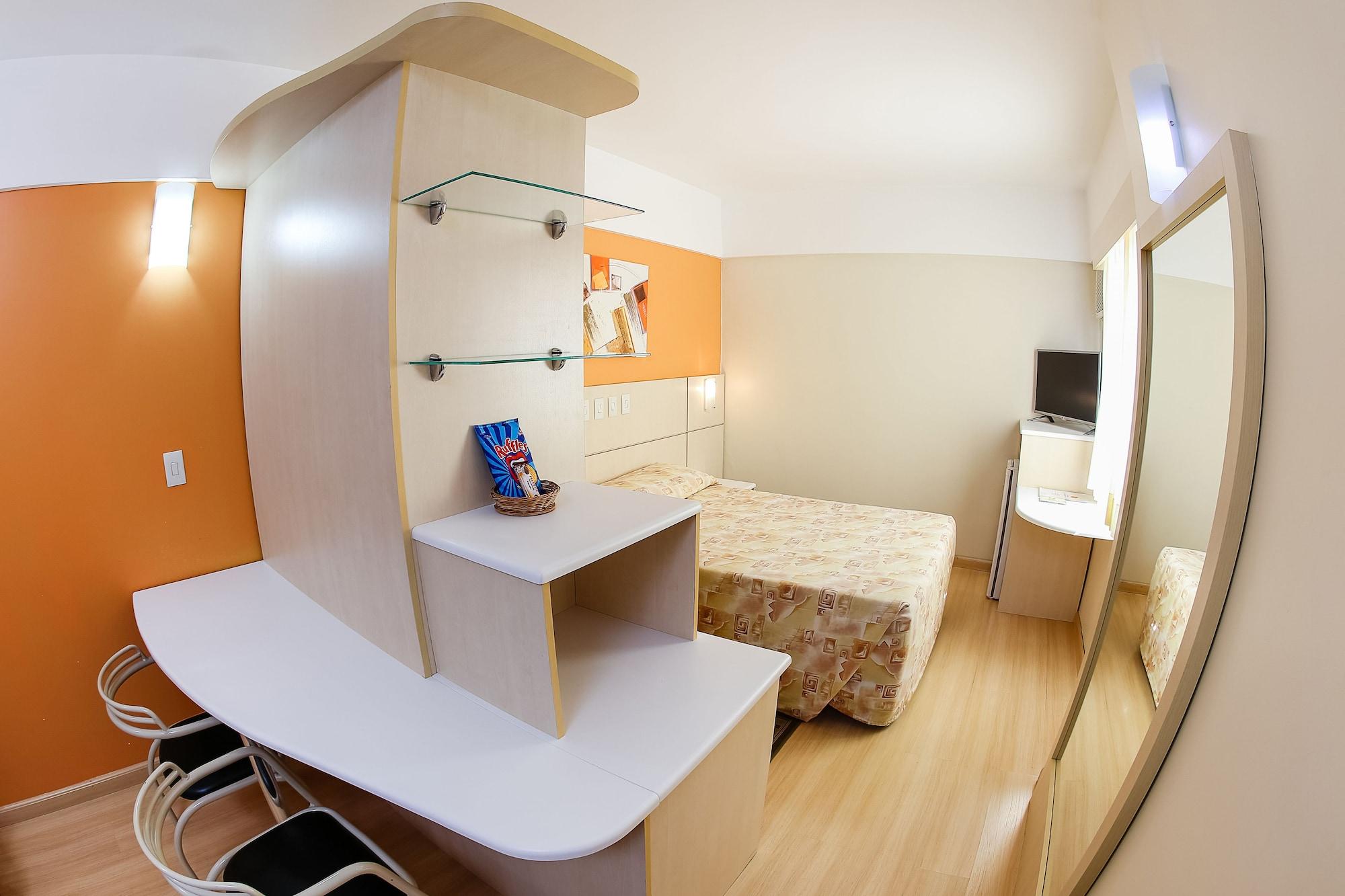 Hotel Metropolitan Canoas Canoas  Luaran gambar