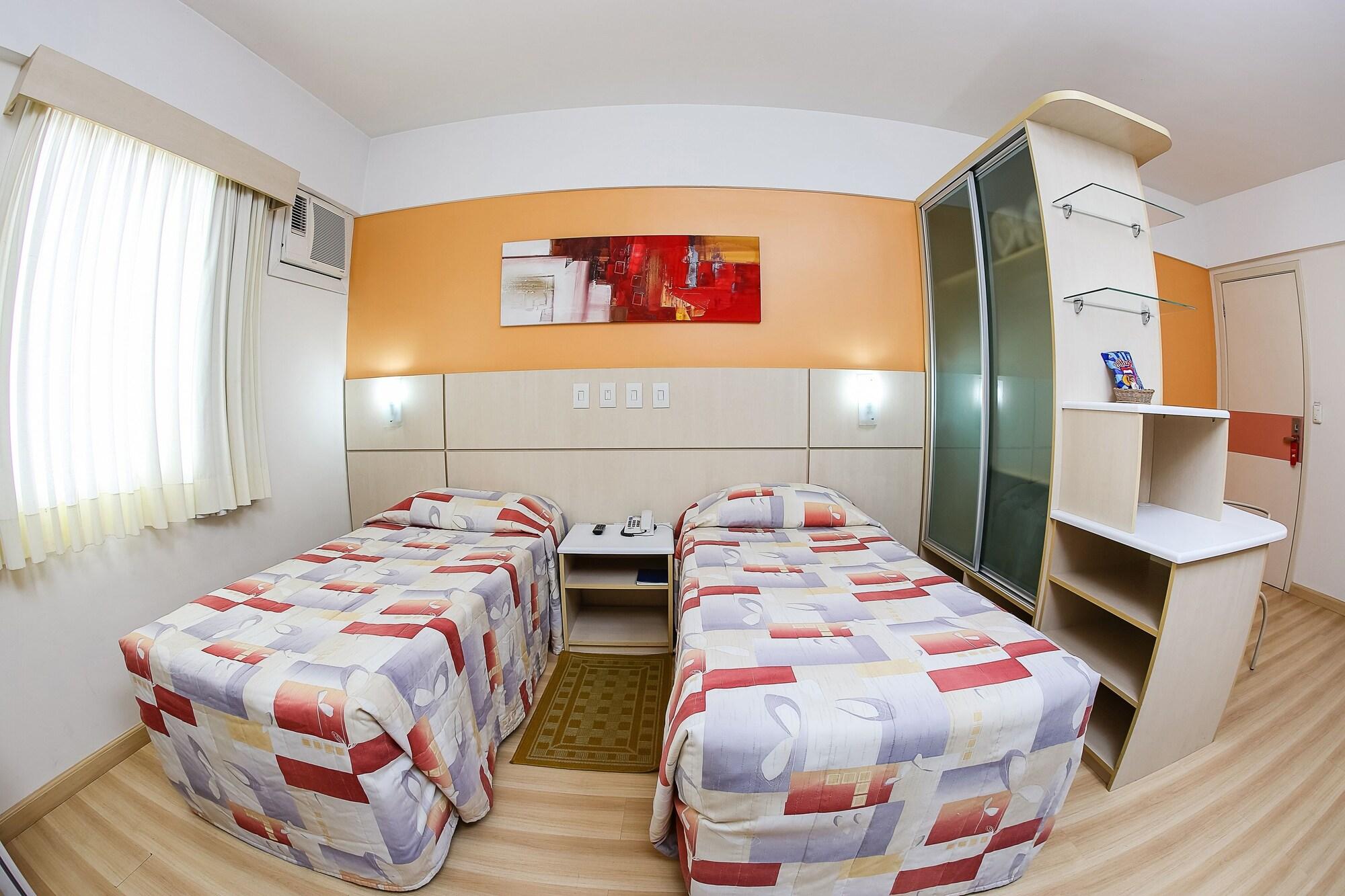 Hotel Metropolitan Canoas Canoas  Luaran gambar