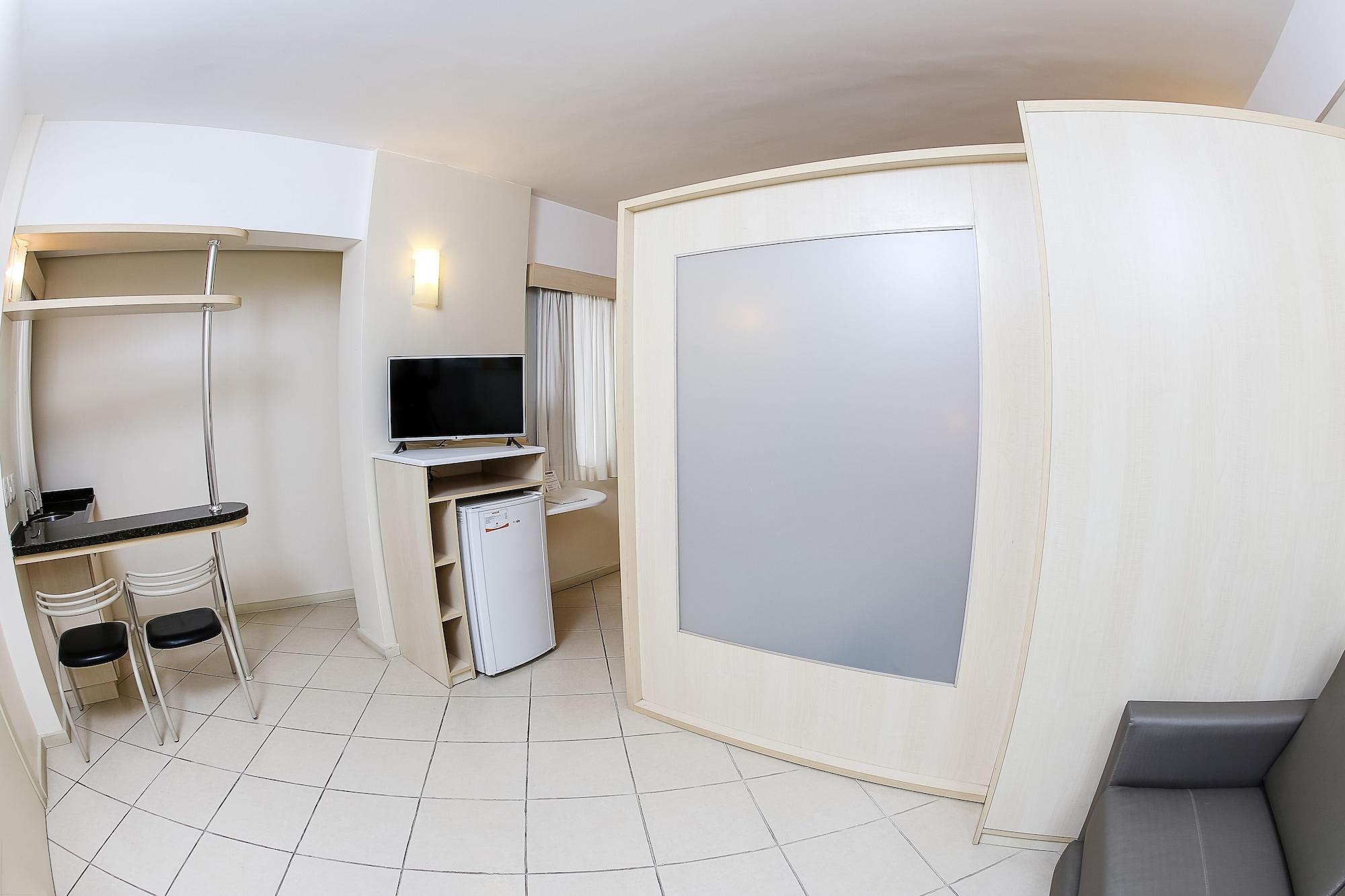 Hotel Metropolitan Canoas Canoas  Luaran gambar