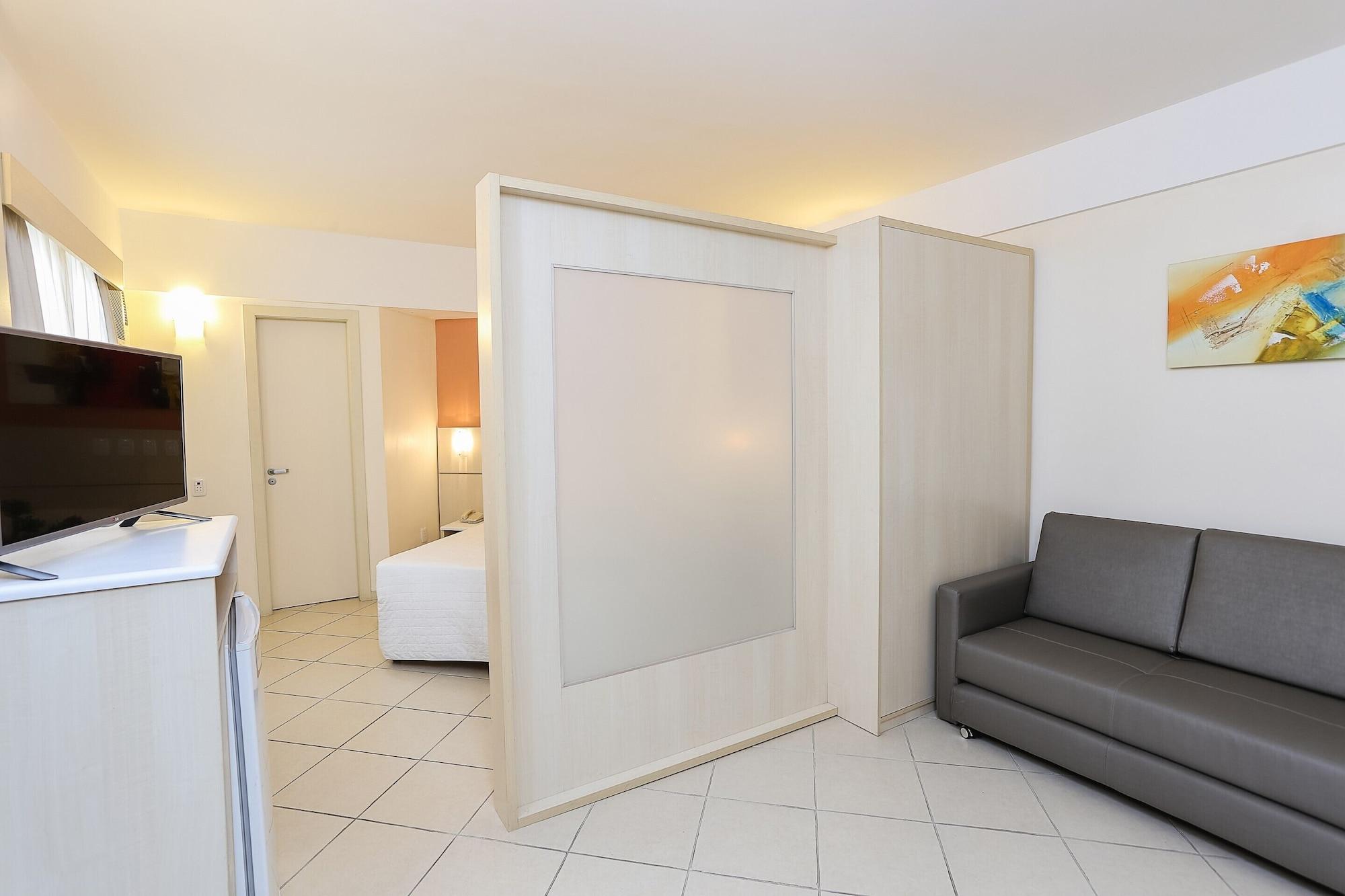 Hotel Metropolitan Canoas Canoas  Luaran gambar