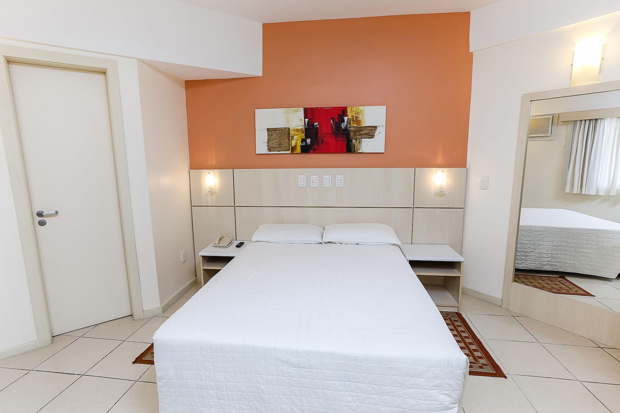 Hotel Metropolitan Canoas Canoas  Luaran gambar