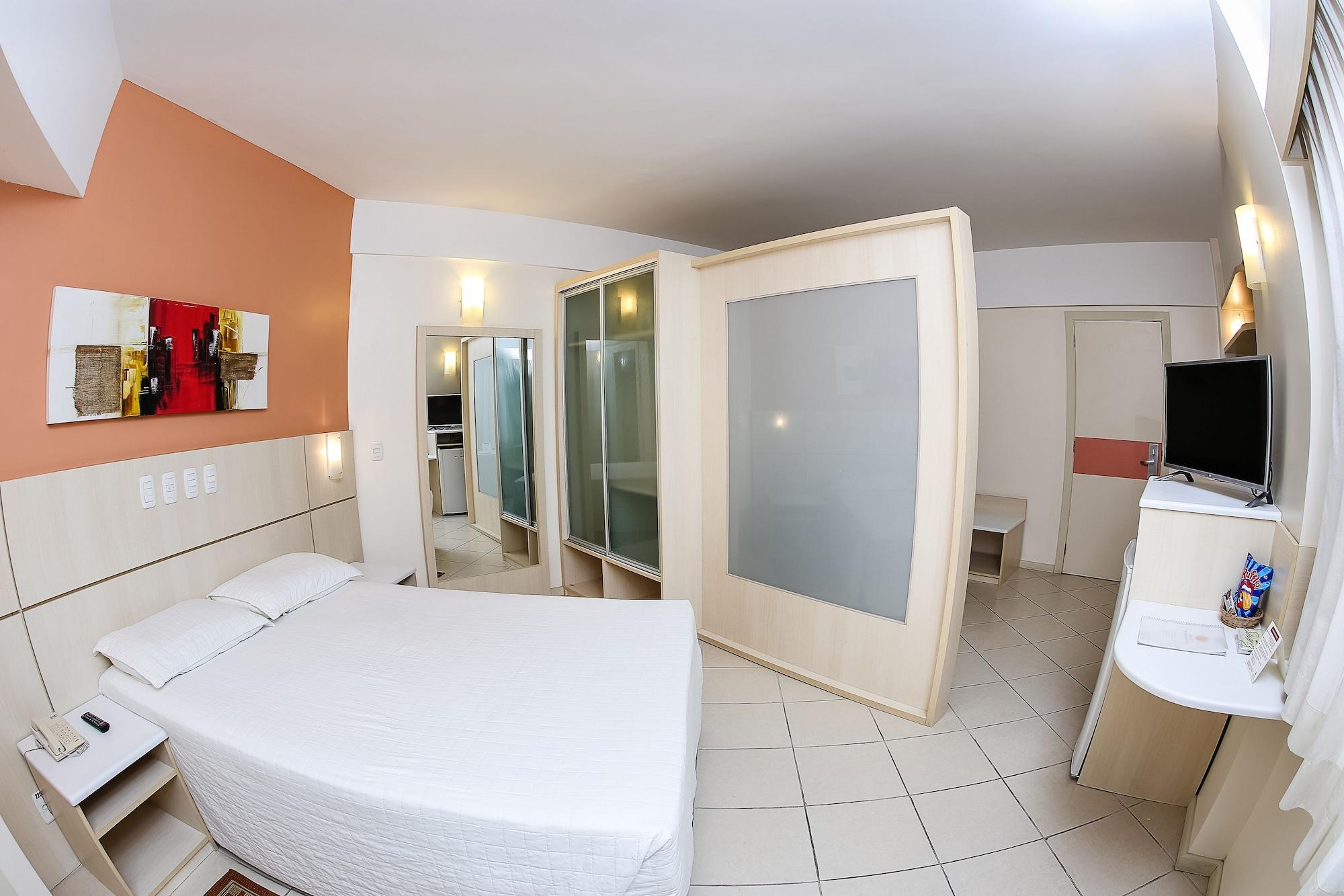 Hotel Metropolitan Canoas Canoas  Luaran gambar