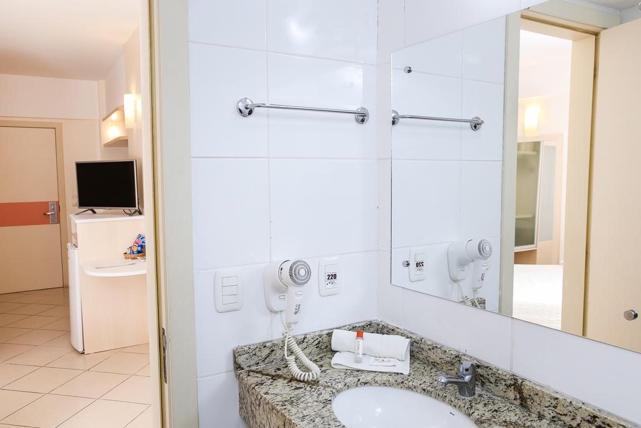 Hotel Metropolitan Canoas Canoas  Luaran gambar