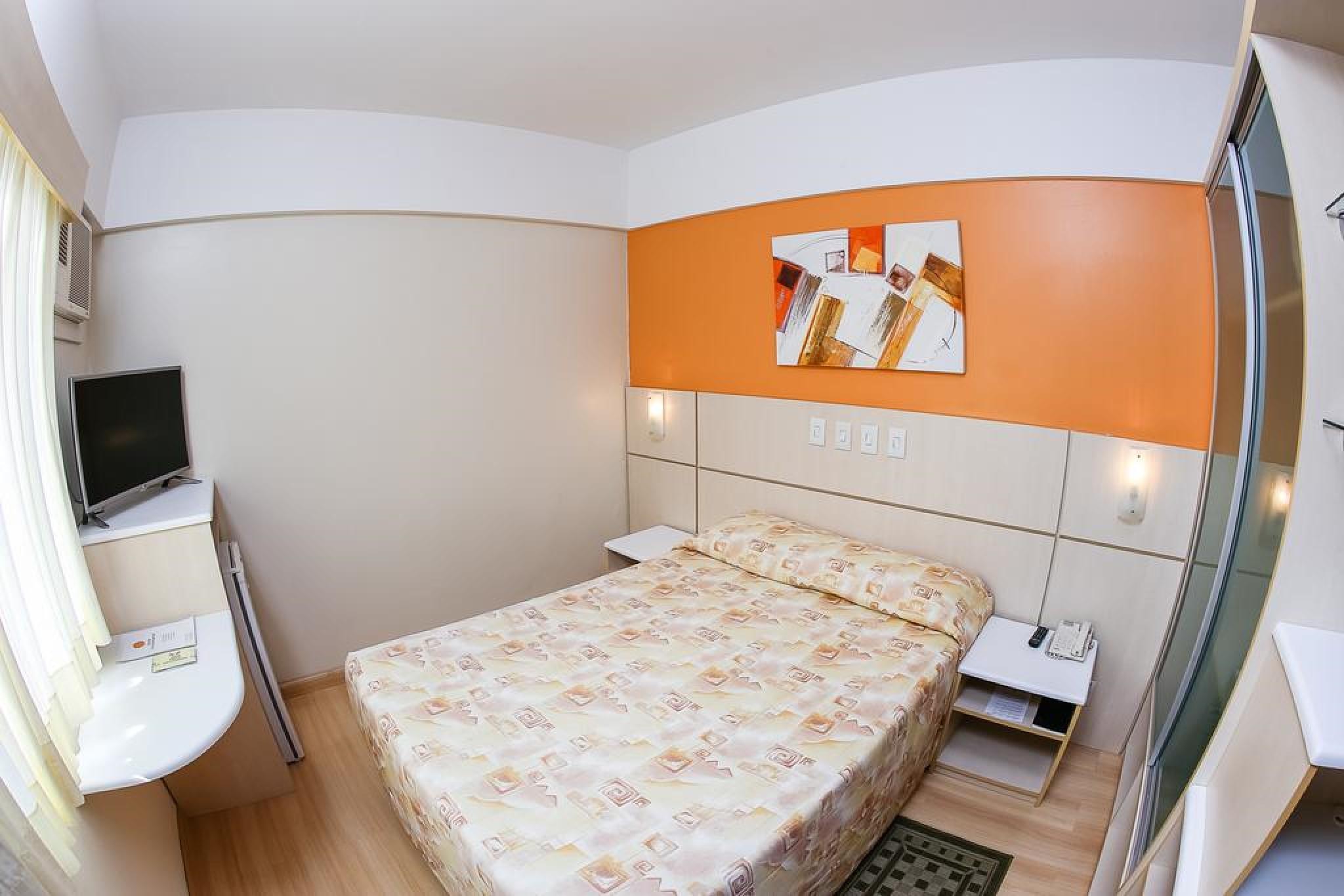 Hotel Metropolitan Canoas Canoas  Luaran gambar