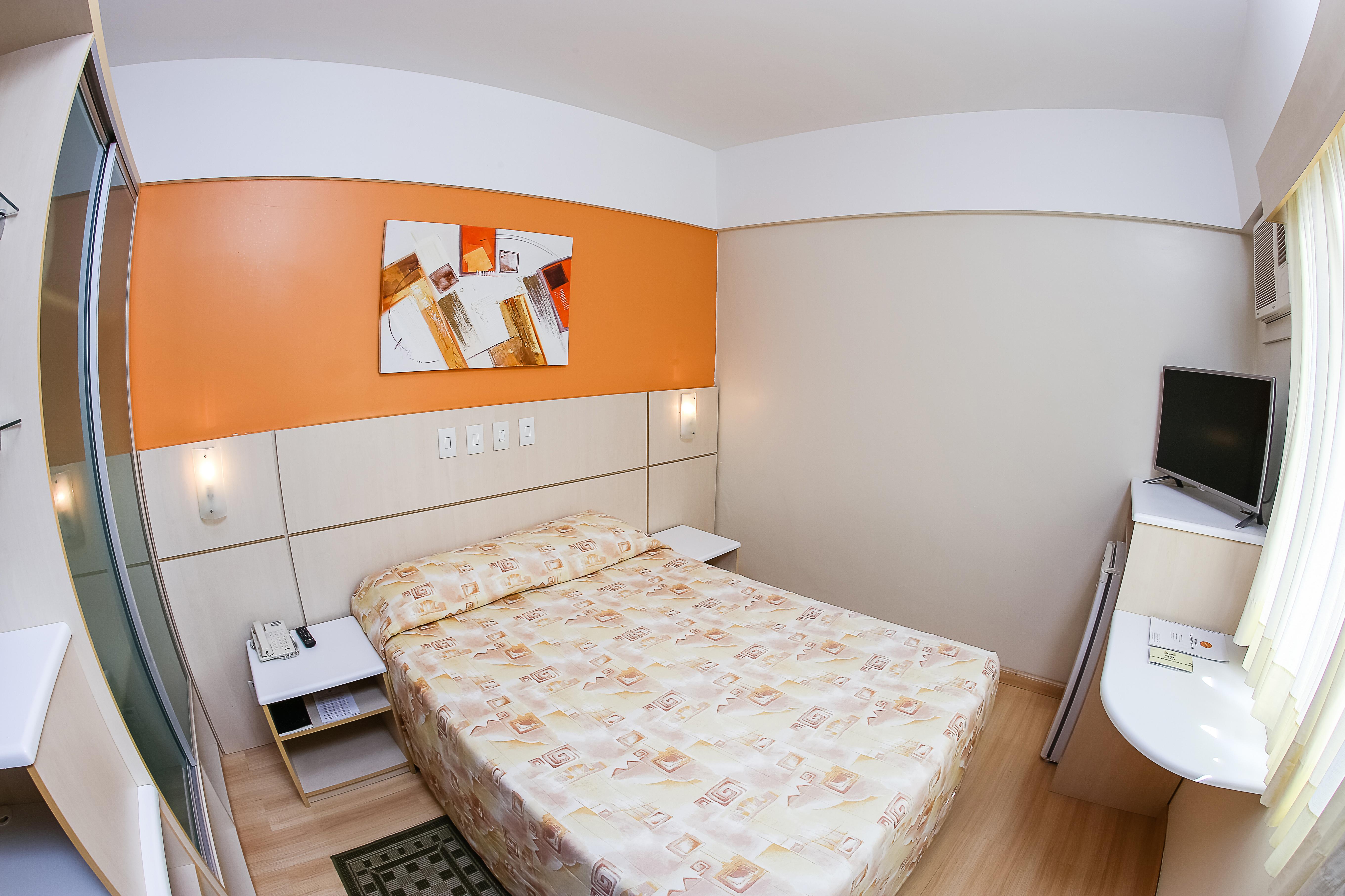 Hotel Metropolitan Canoas Canoas  Luaran gambar