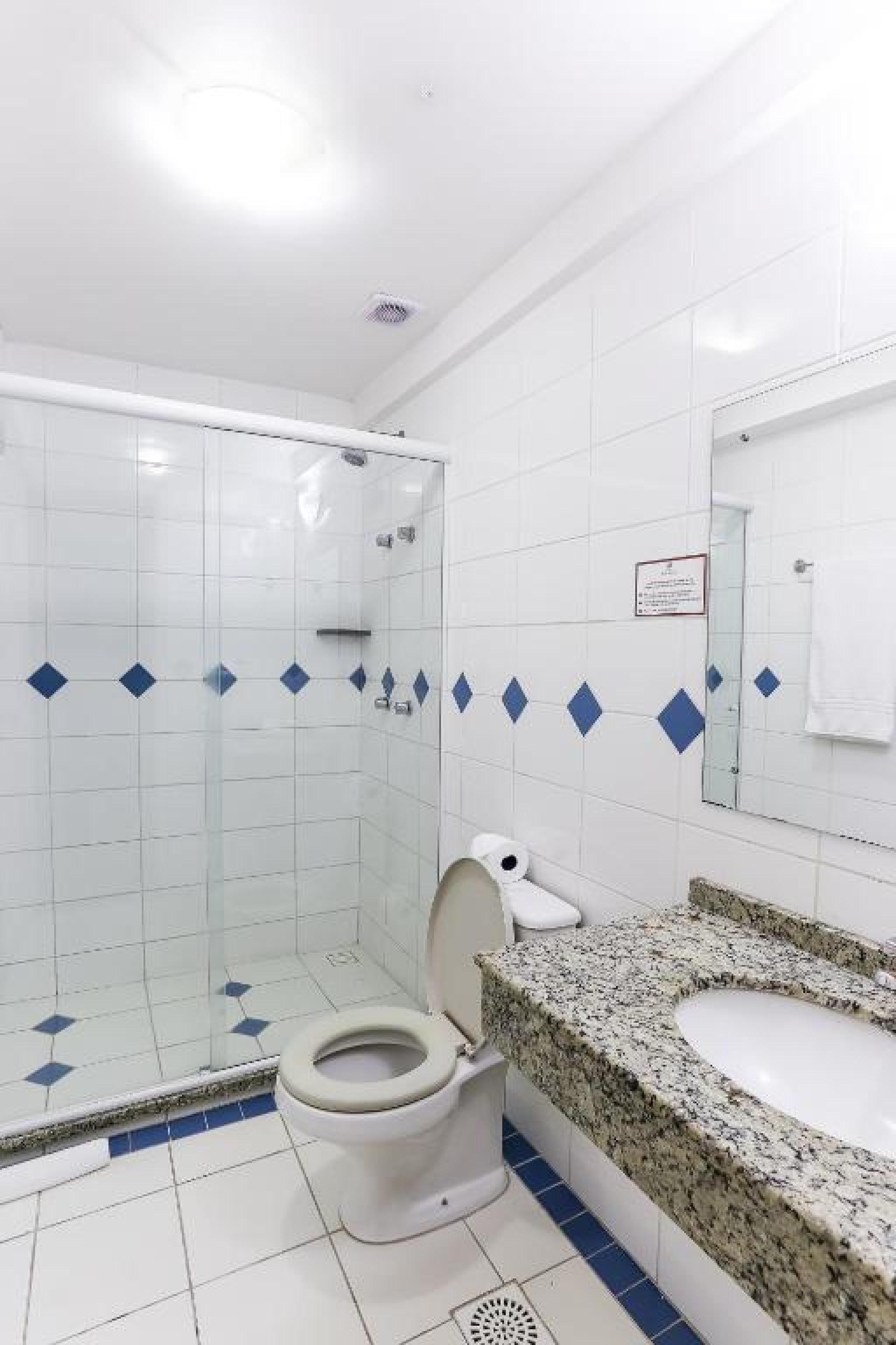 Hotel Metropolitan Canoas Canoas  Luaran gambar