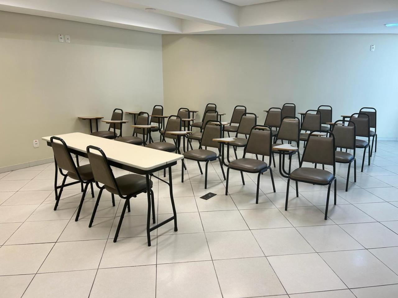Hotel Metropolitan Canoas Canoas  Luaran gambar