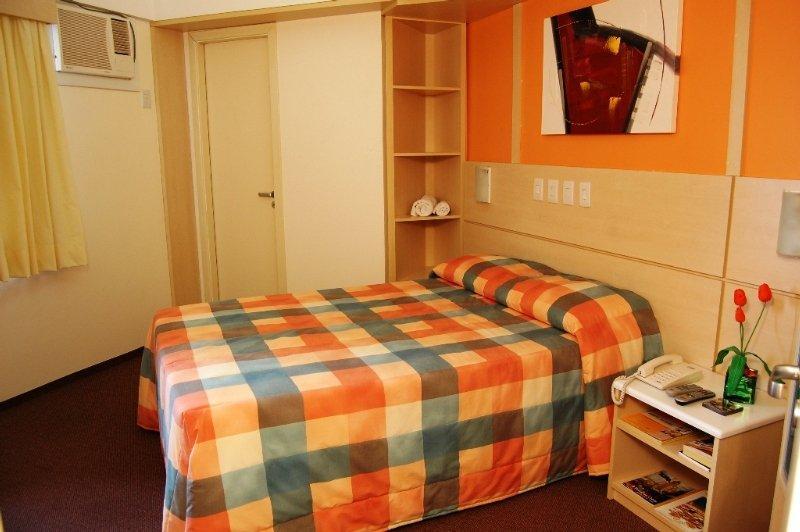 Hotel Metropolitan Canoas Canoas  Luaran gambar