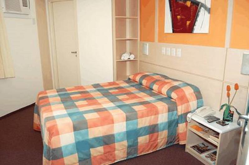 Hotel Metropolitan Canoas Canoas  Luaran gambar