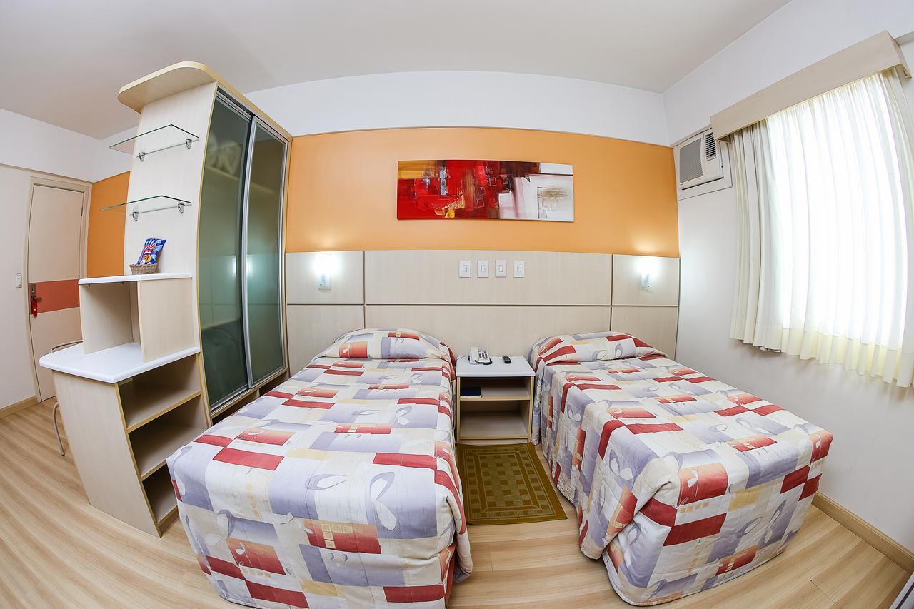 Hotel Metropolitan Canoas Canoas  Luaran gambar